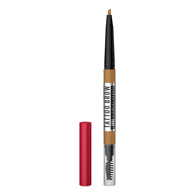 Maquillaje de cejas