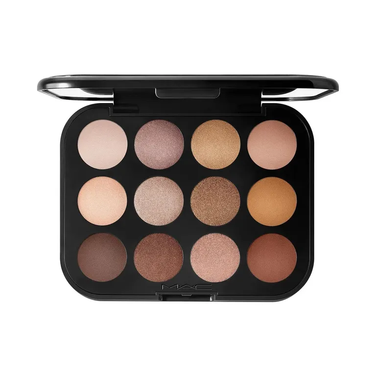 Maquillaje de ojos