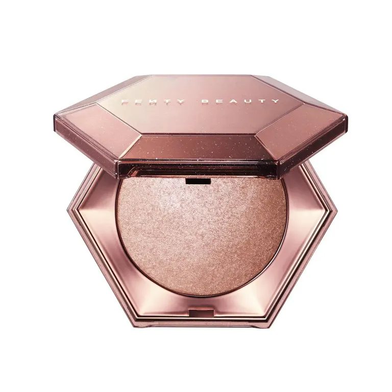 Maquillaje de rostro