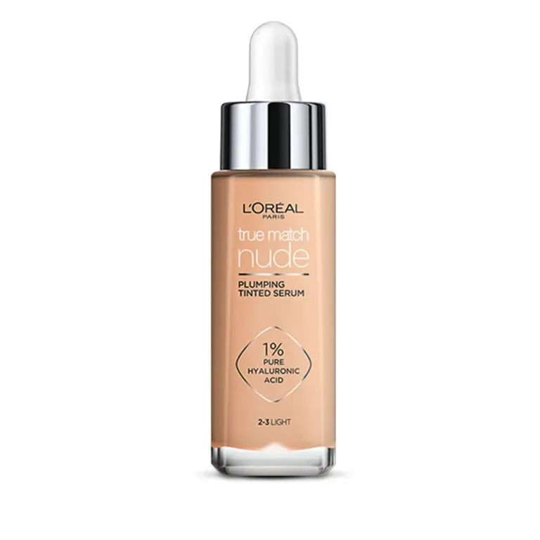 Maquillaje de rostro