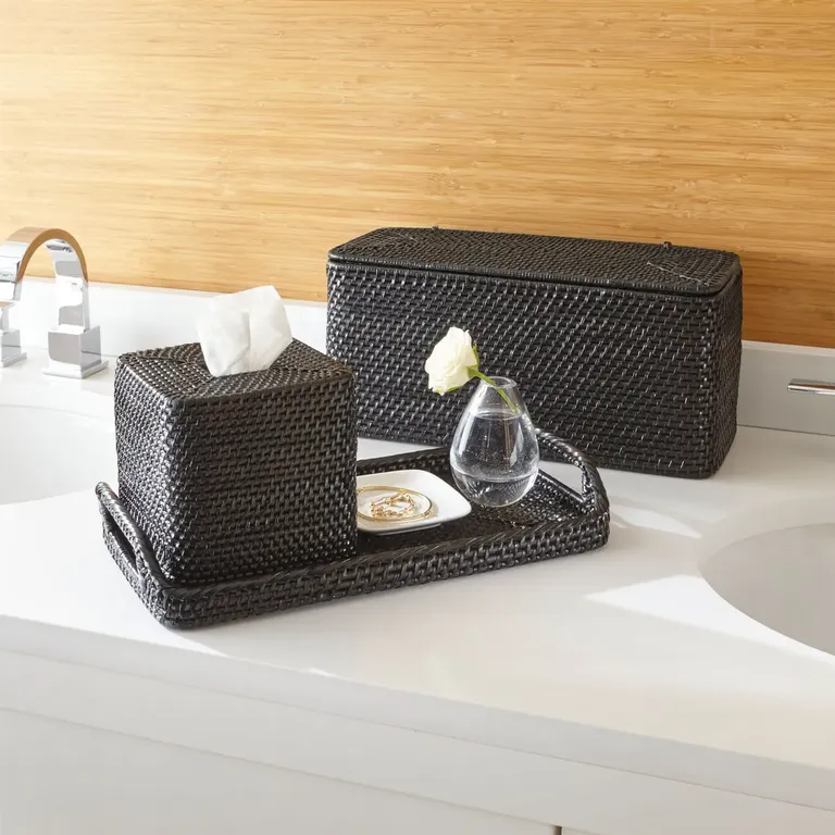 Organización de Baño