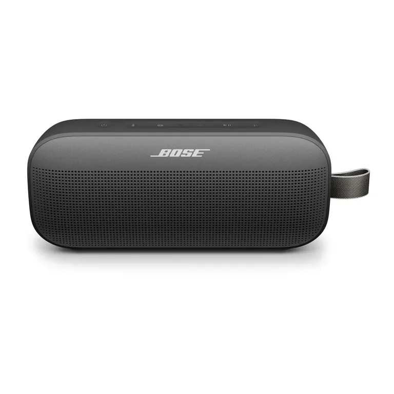 Parlantes bluetooth