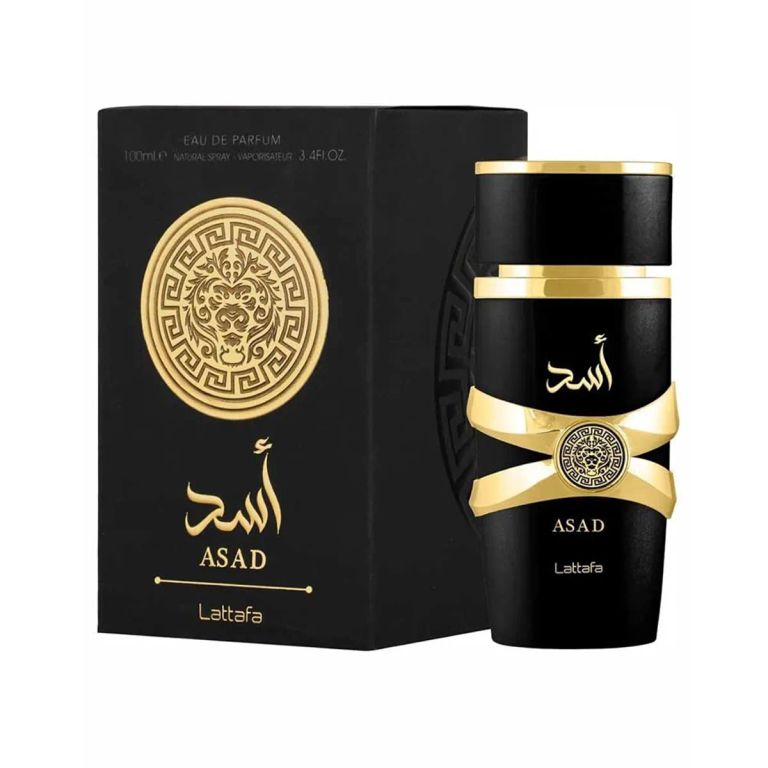 Perfumes para hombre