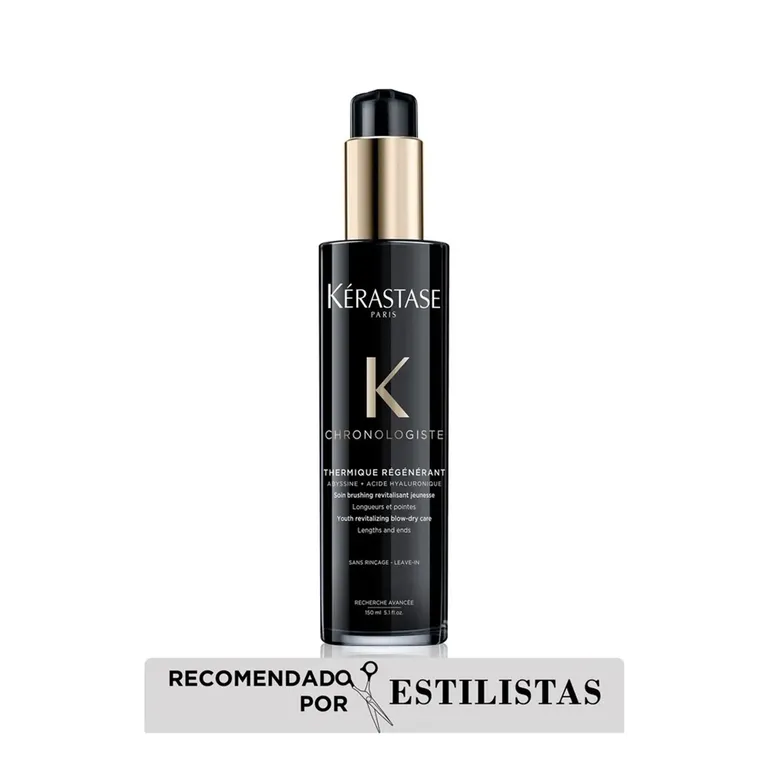 Productos de peinado para el cabello