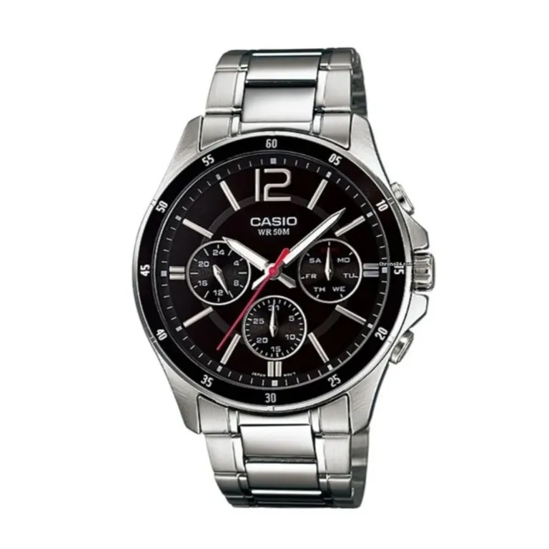 Relojes para hombre
