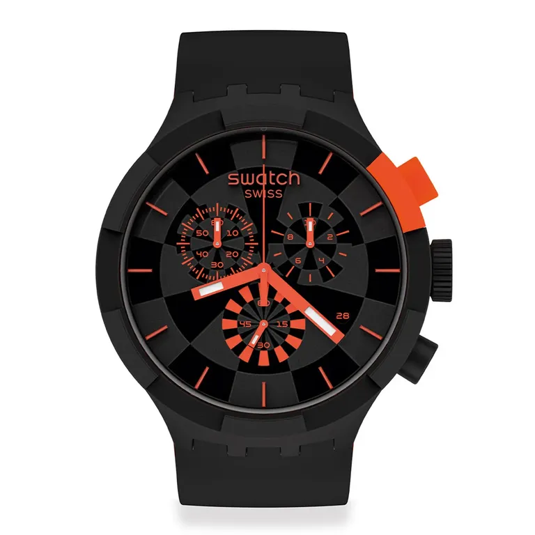 Relojes para hombre