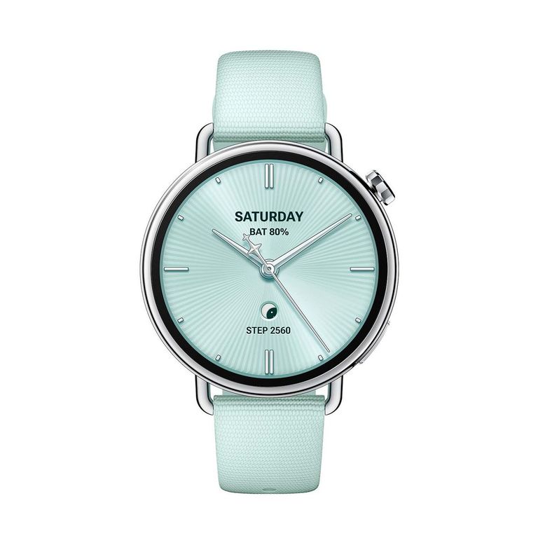Reloj Inteligente