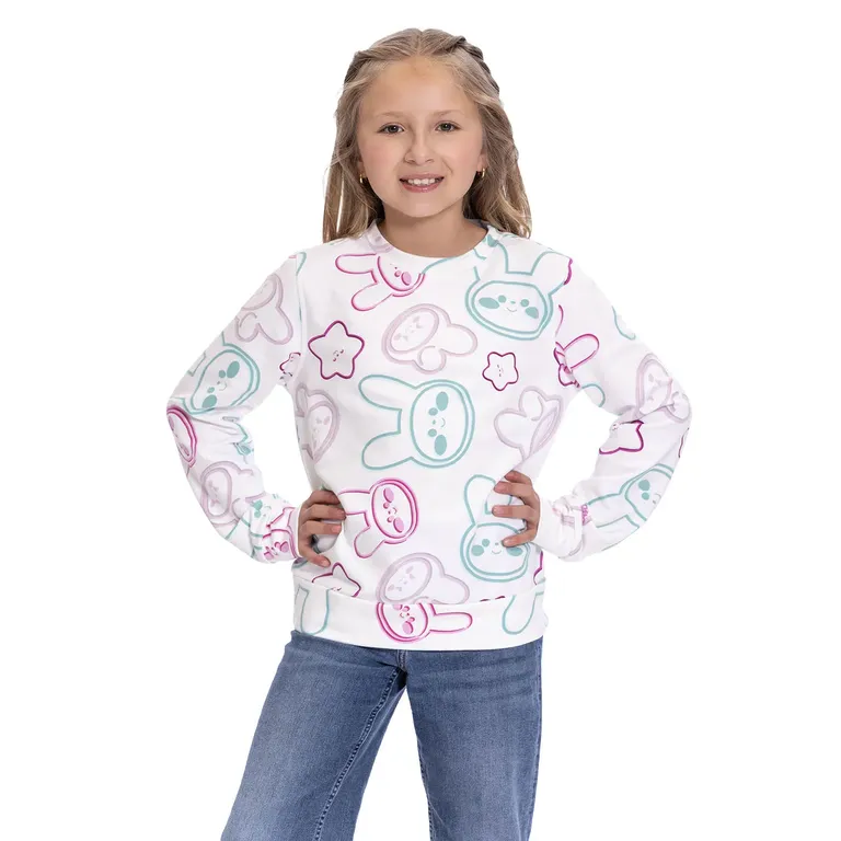 Ropa para niñas
