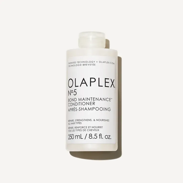 Shampoo y acondicionador