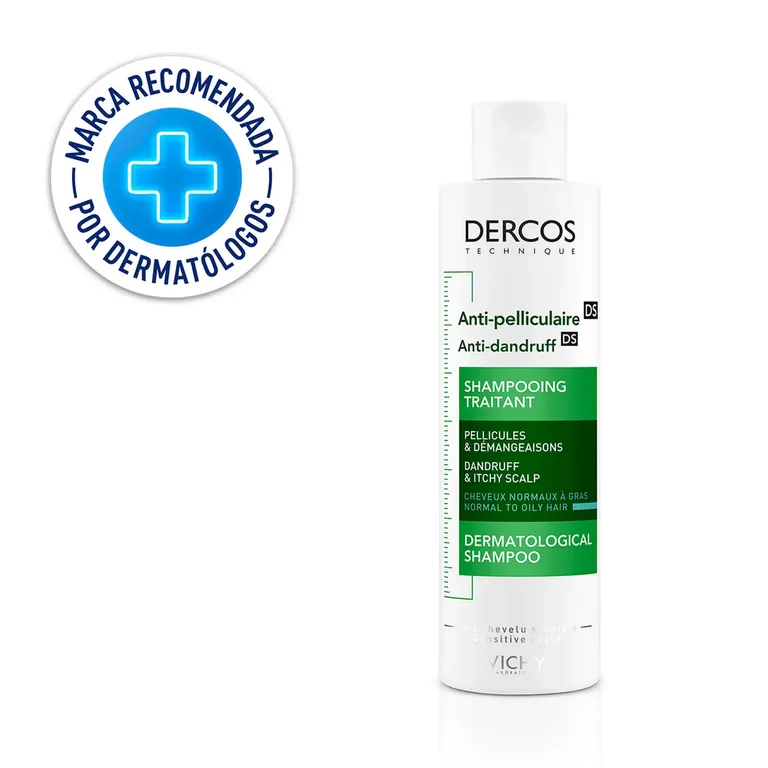 Shampoo y acondicionador