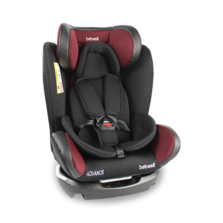 Sillas para carro bebé