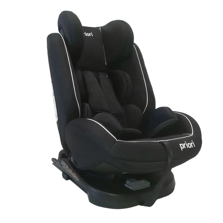 Sillas para carro bebé