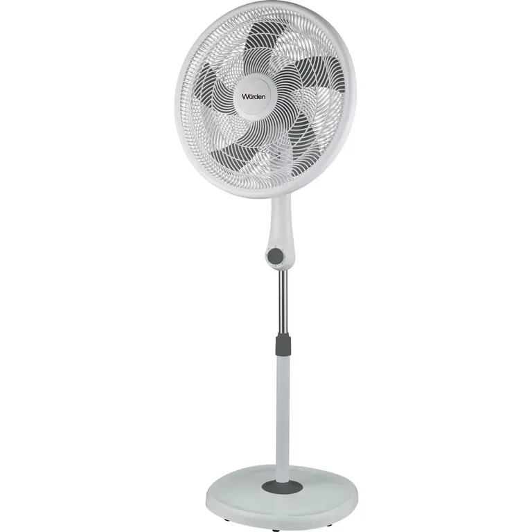 Ventiladores