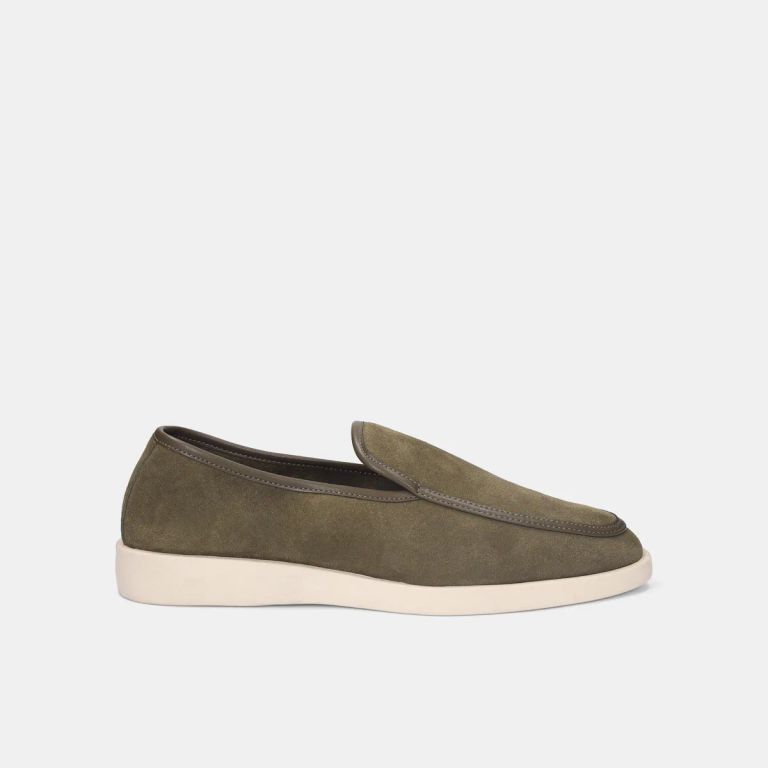 Zapatos Hombre