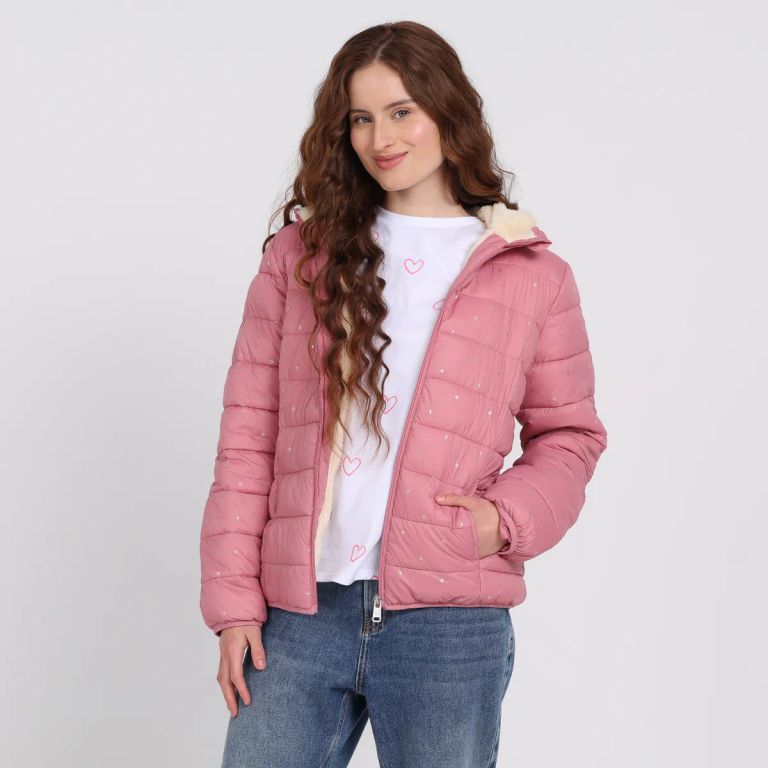 Abrigos y Chaquetas para Niñas