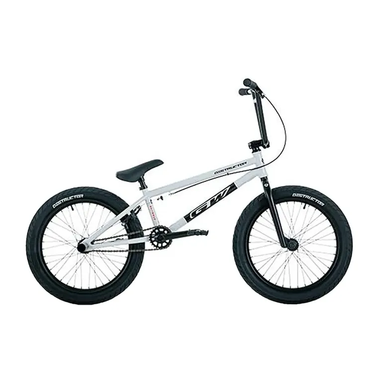 Bicicletas BMX