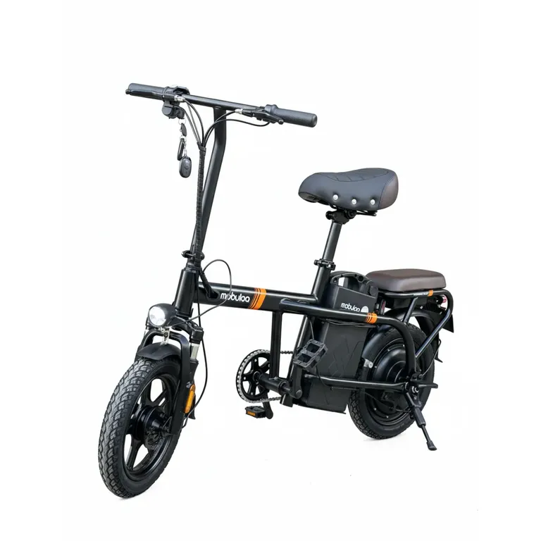 Bicicletas Eléctricas