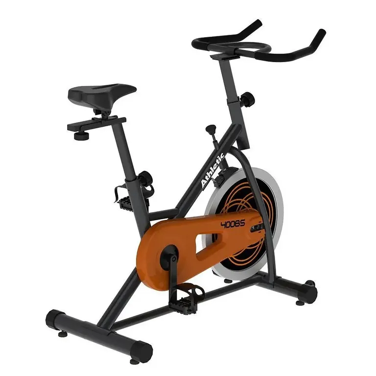 Bicicletas Estáticas