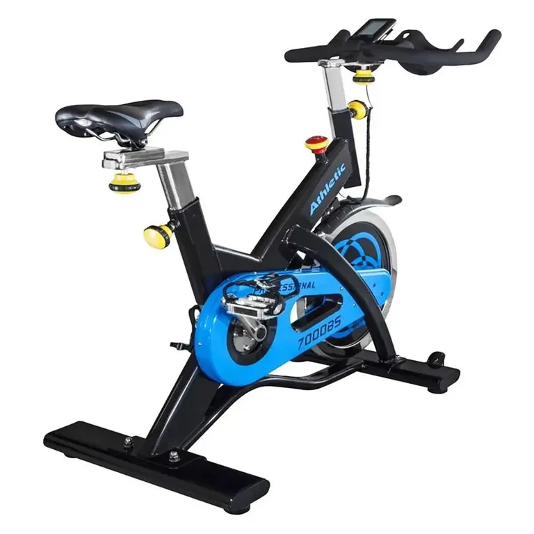 Bicicleta Spinning
