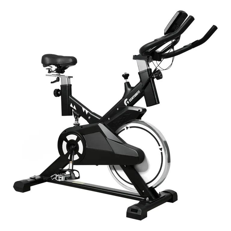 Bicicleta Spinning