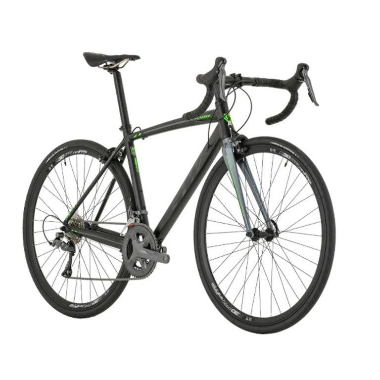 Bicicletas ruta