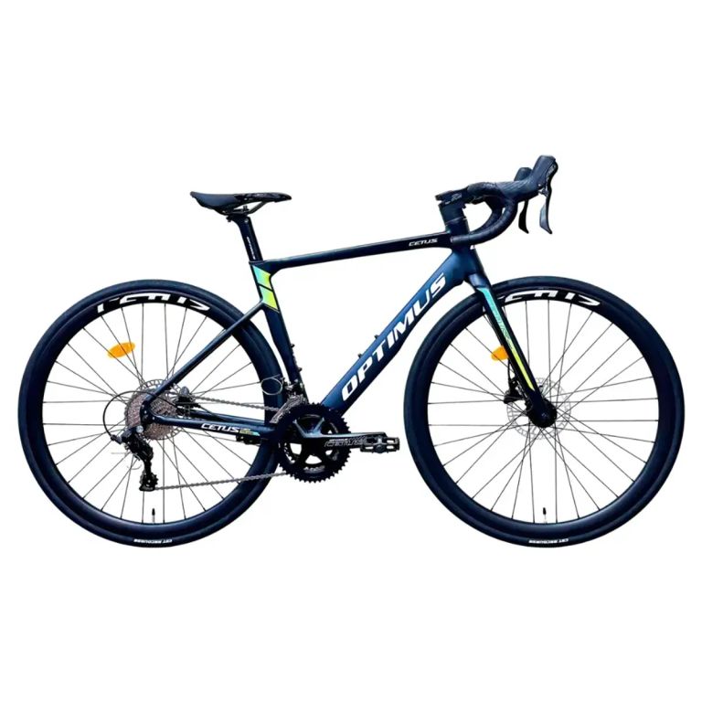 Bicicletas ruta