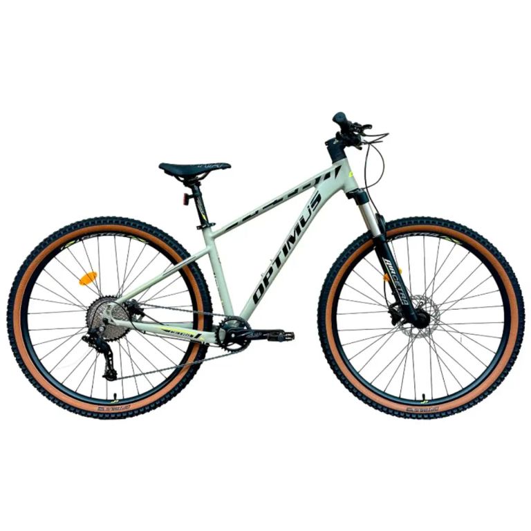 Bicicletas todo terreno