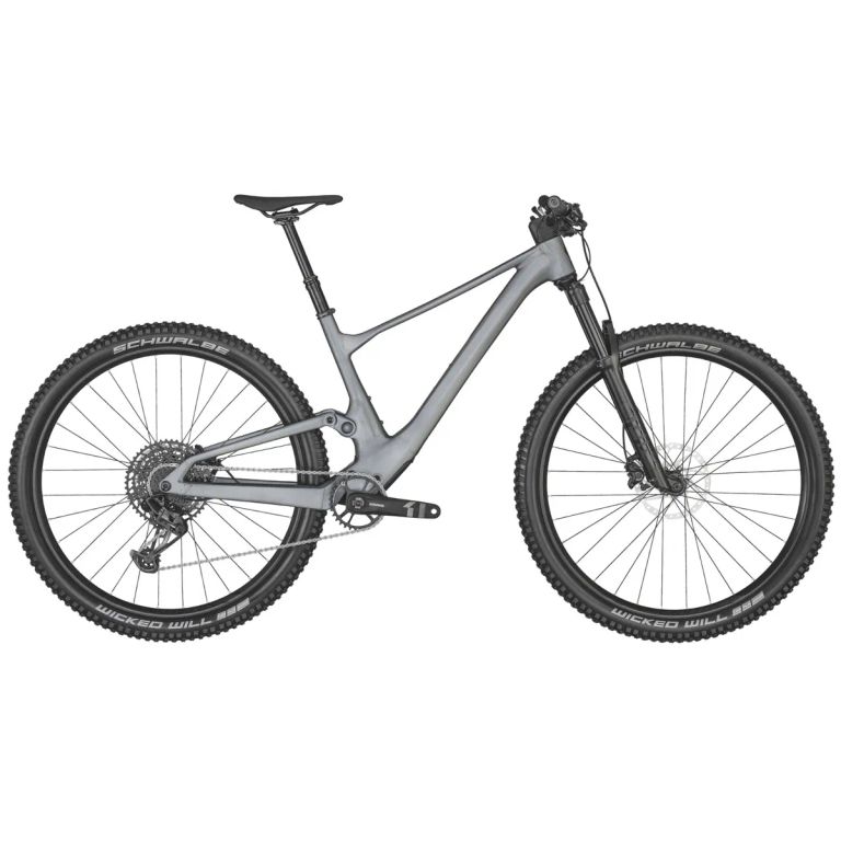 Bicicletas todo terreno