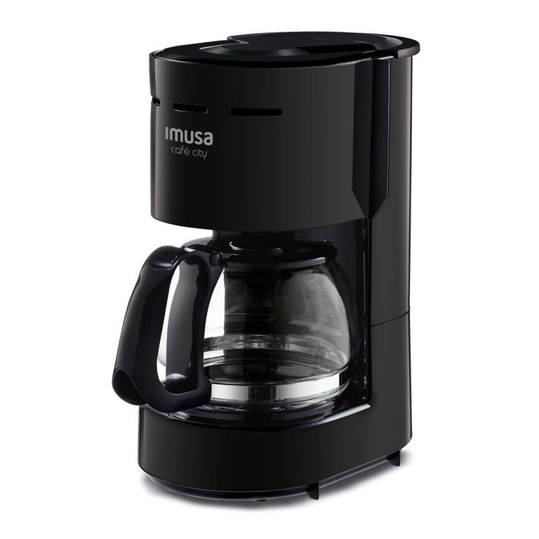 Cafeteras de Filtro