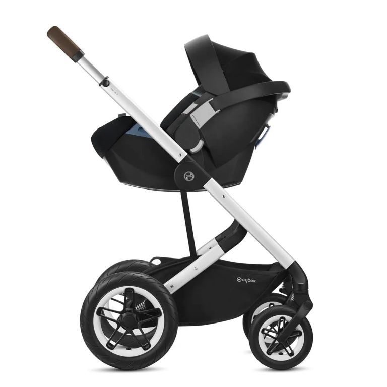 Coches Travel System