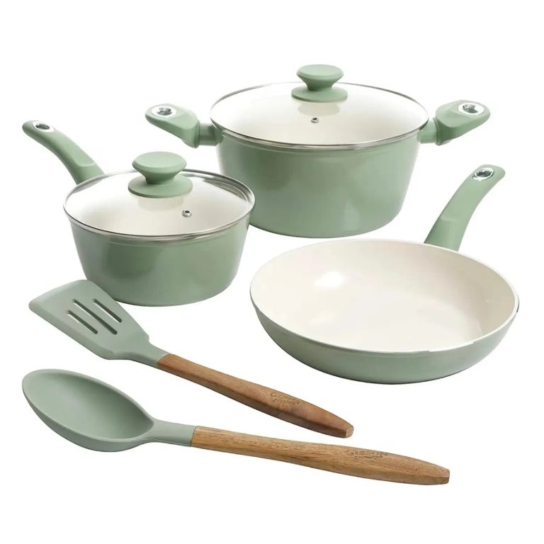 Juego y Bateria de cocina