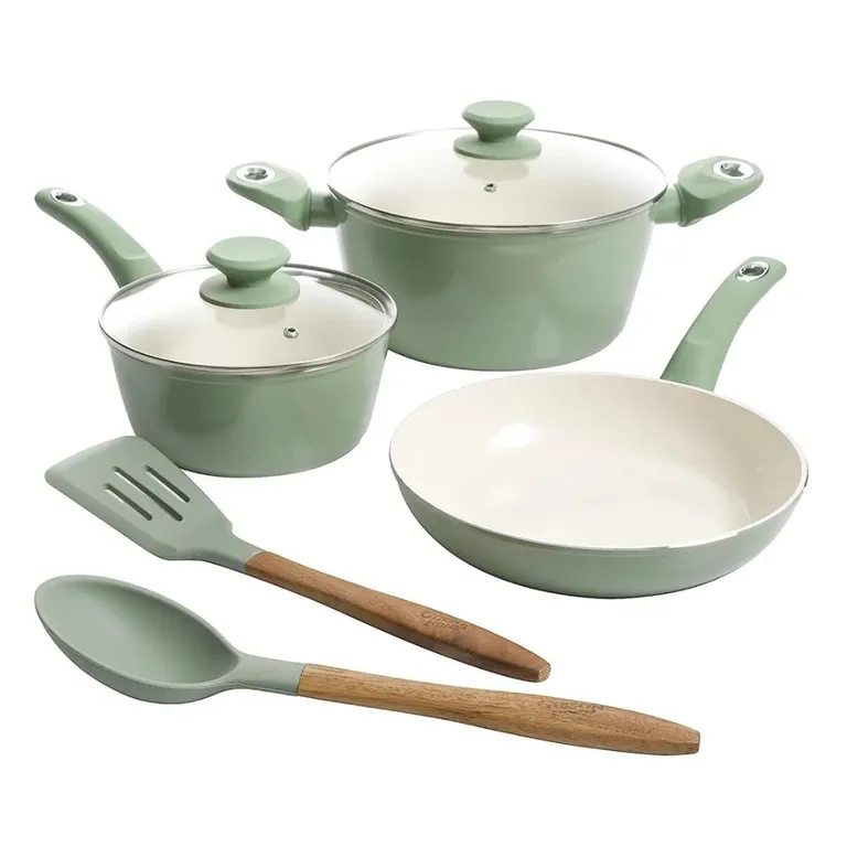 Juego y Bateria de cocina