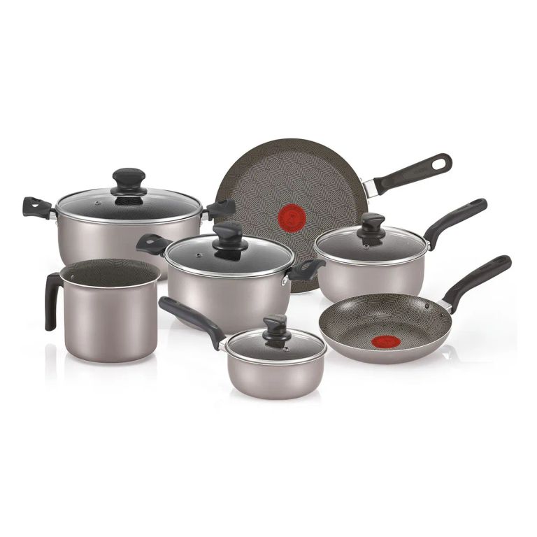 Juego y Bateria de cocina
