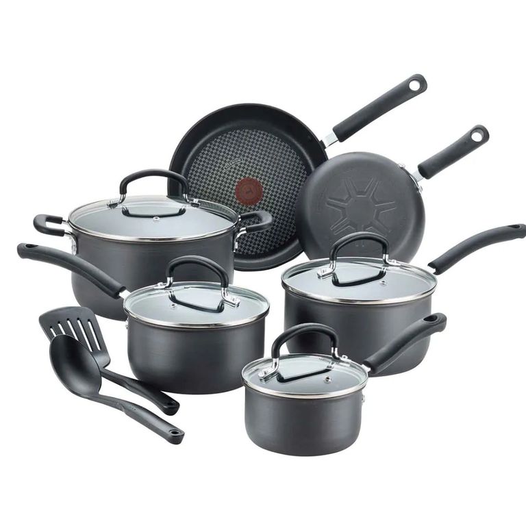 Juego y Bateria de cocina
