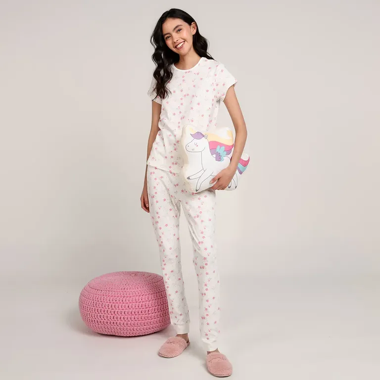 Ropa Interior y Pijamas para Niñas
