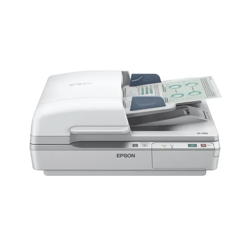 Scanners