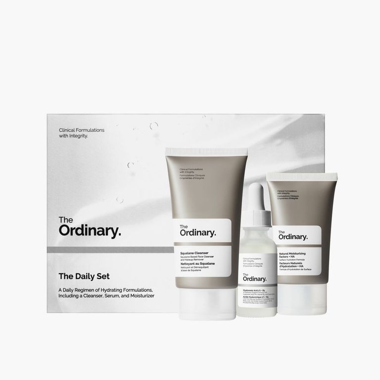 sets de cuidado facial