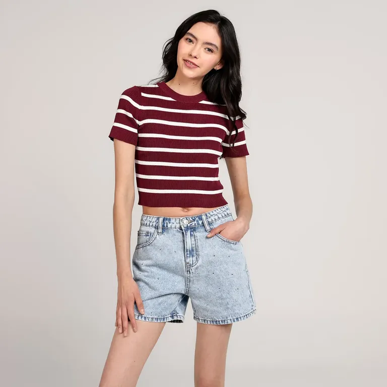 Shorts para Niñas