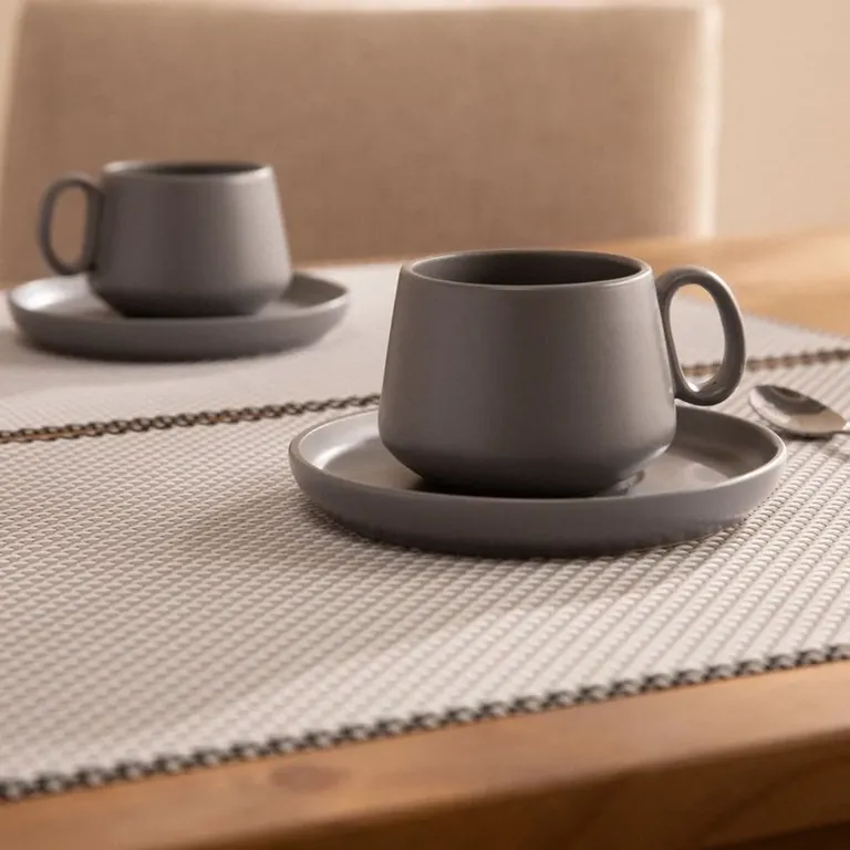 Té y café