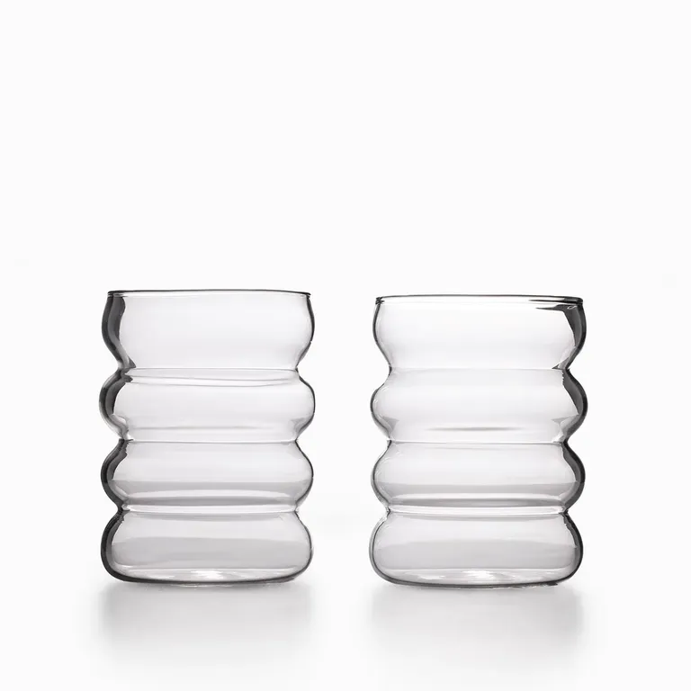 Vasos y copas