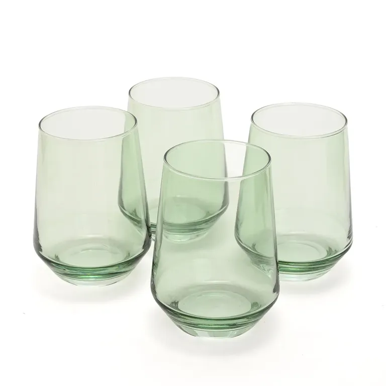 Vasos y copas