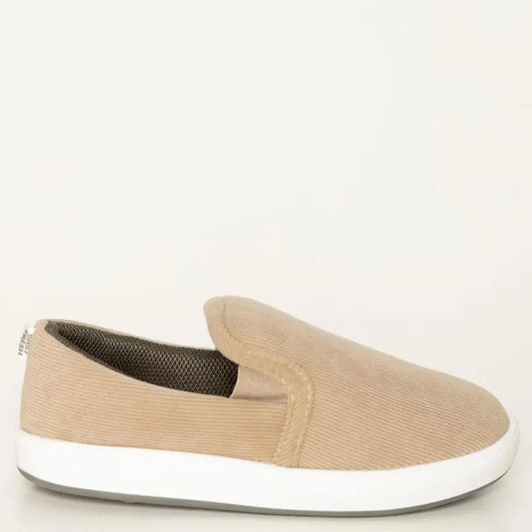 Zapatos casuales