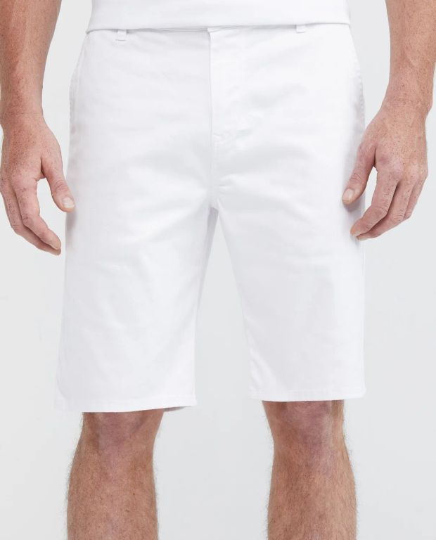 Bermudas y Shorts