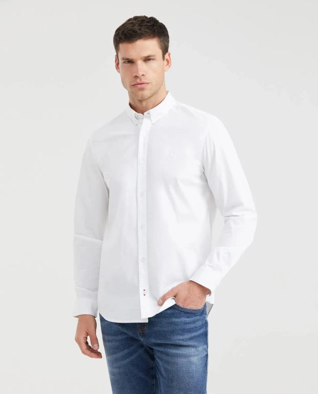 Camisas