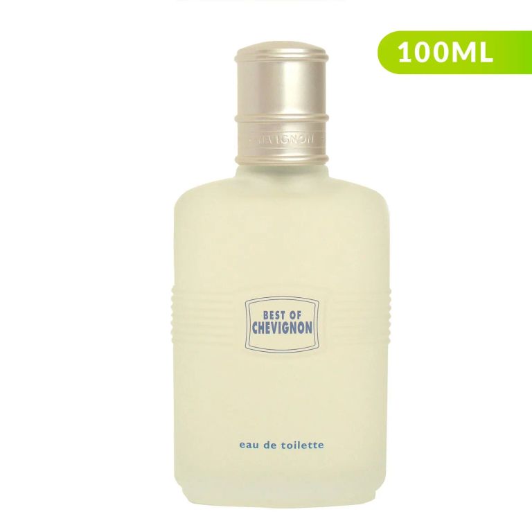 Eau de toilette