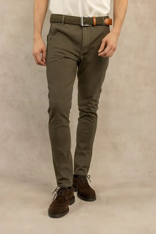 Pantalón chino