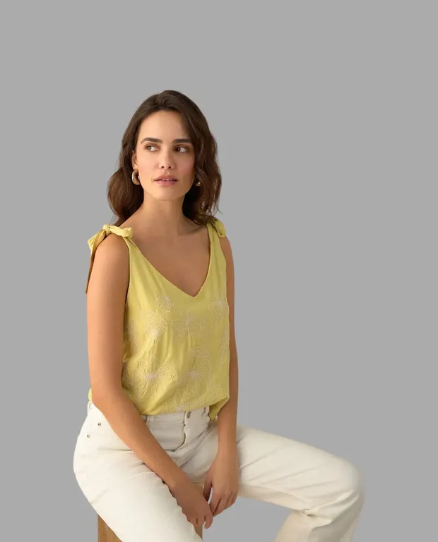 Blusas