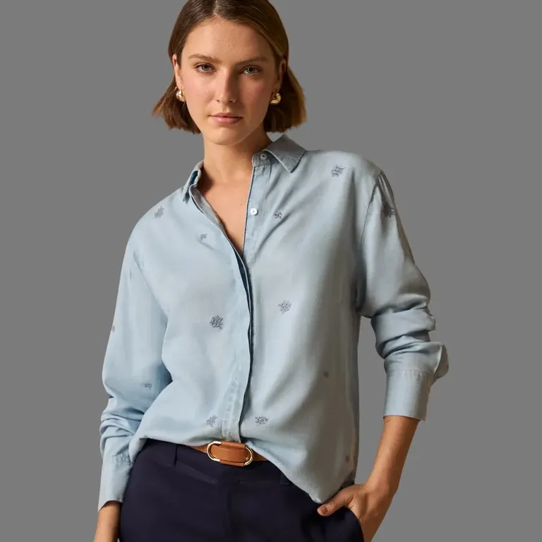 Camisas