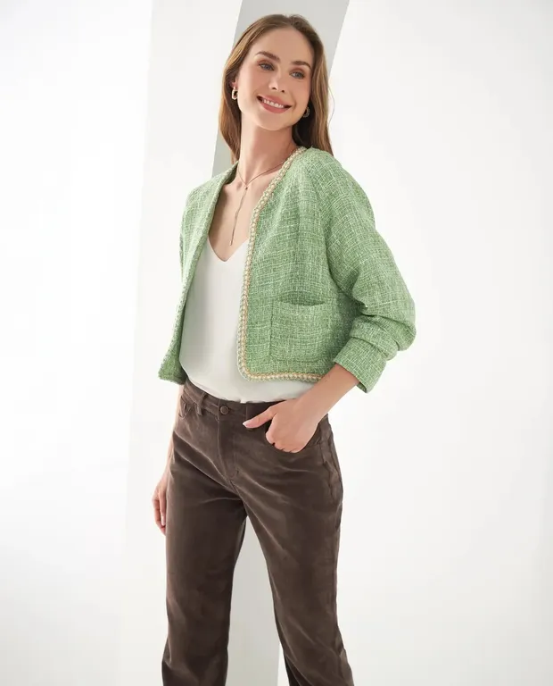 Chaqueta Formal