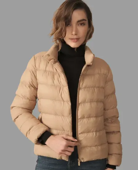 Chaquetas